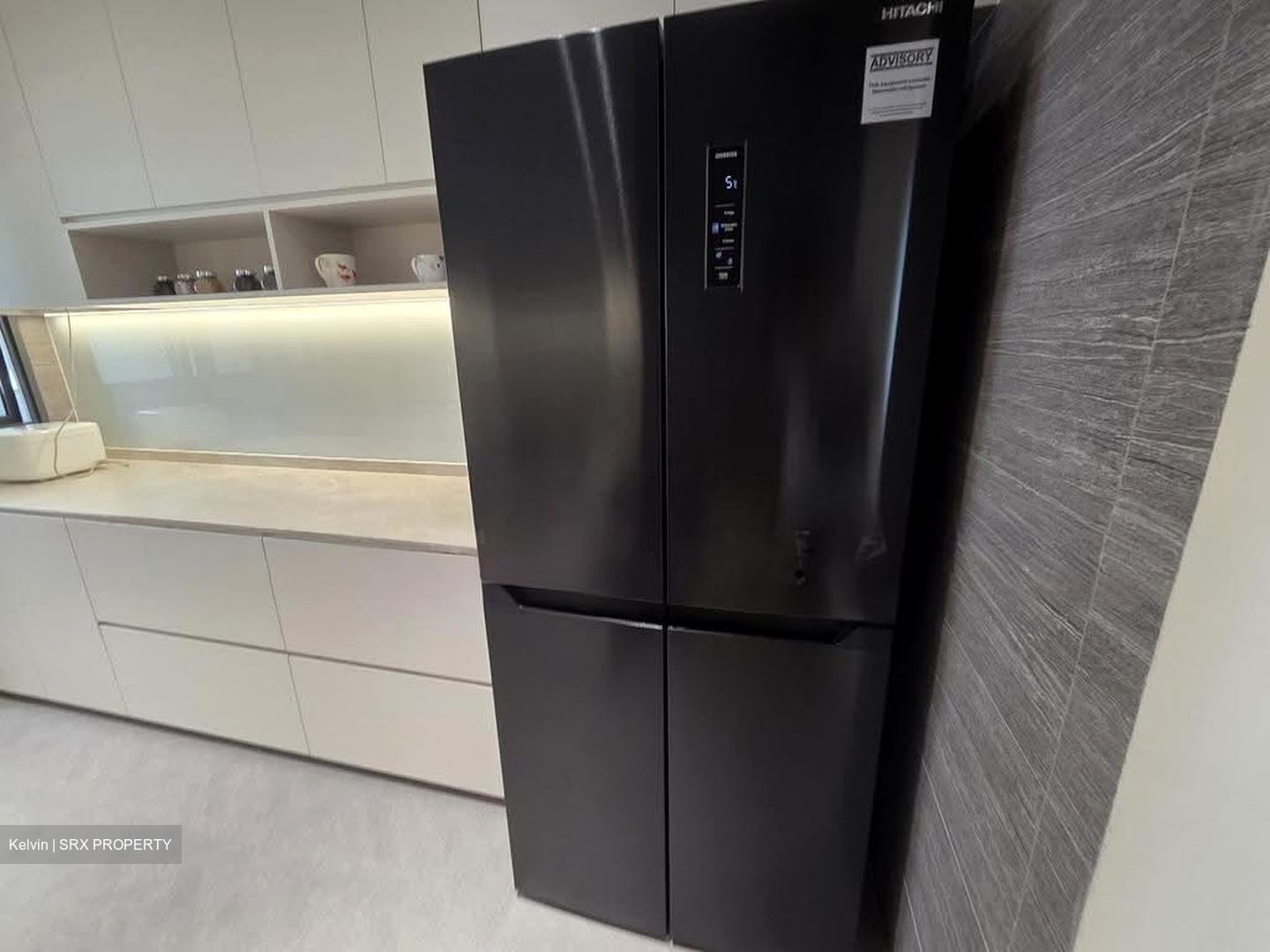 Blk 319C Parc Glen @ Tengah (Tengah), HDB 4 Rooms #610232091